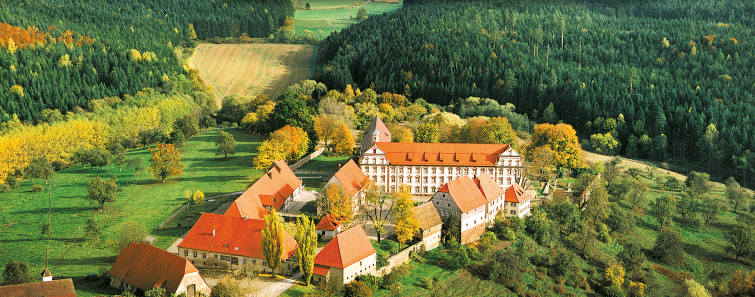 Kloster Kirchberg